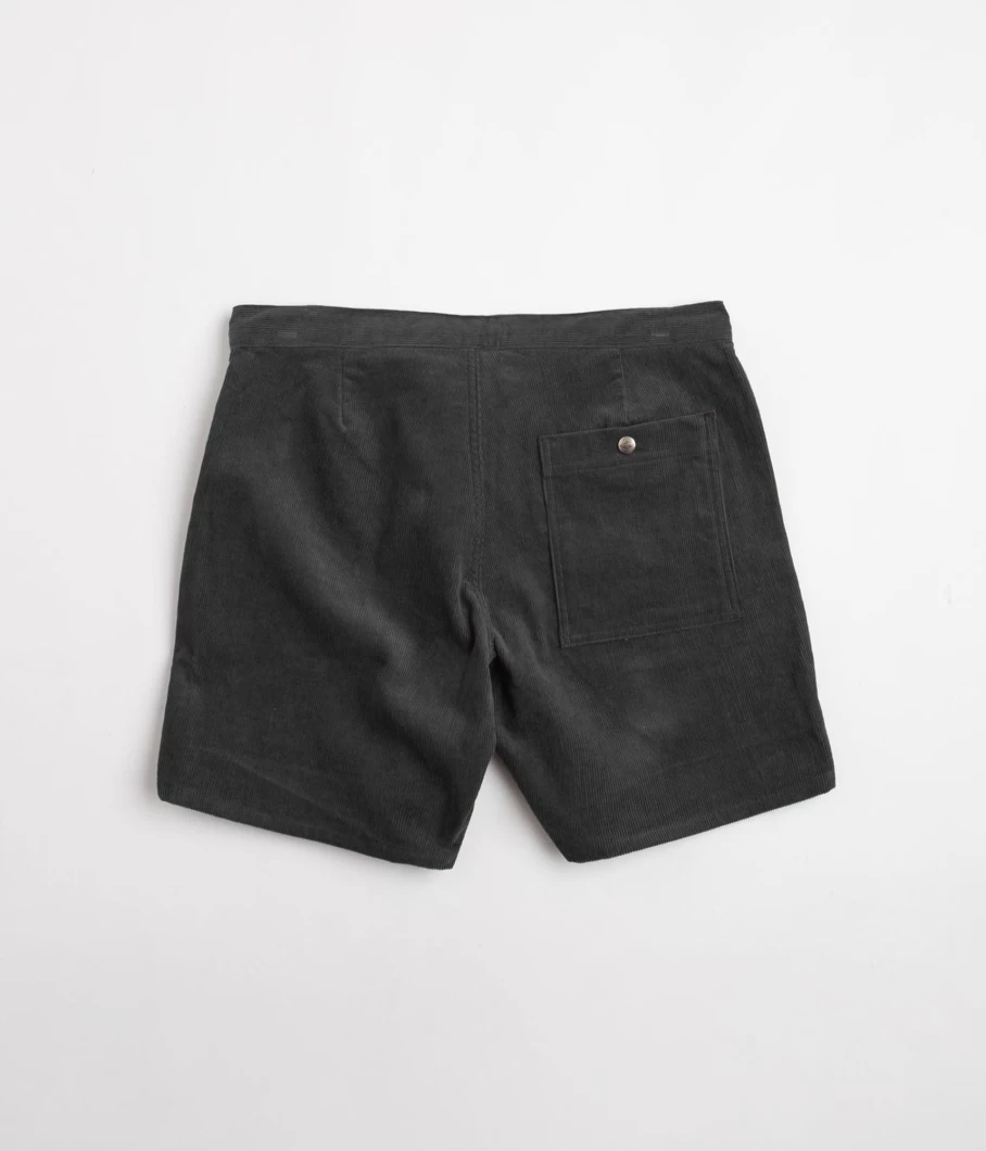 Battenwear Men's Local Shorts - Casual Comfort Fit for Everyday Wear