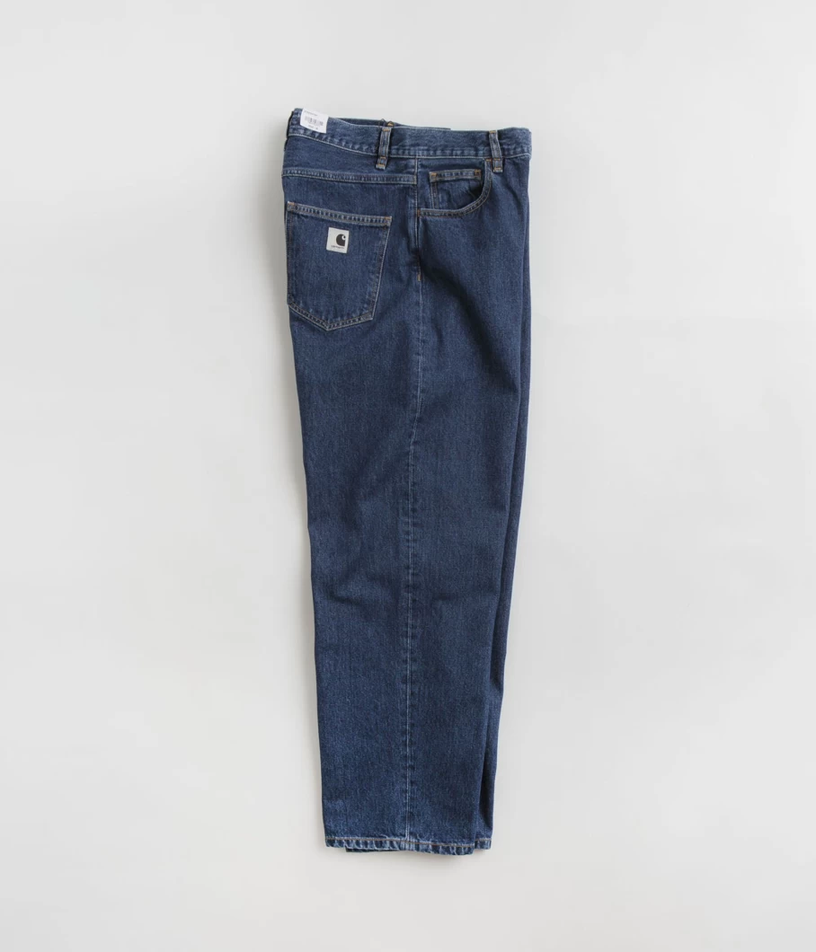 Carhartt Men's Brandon Durable Work Pants for Tough Jobs