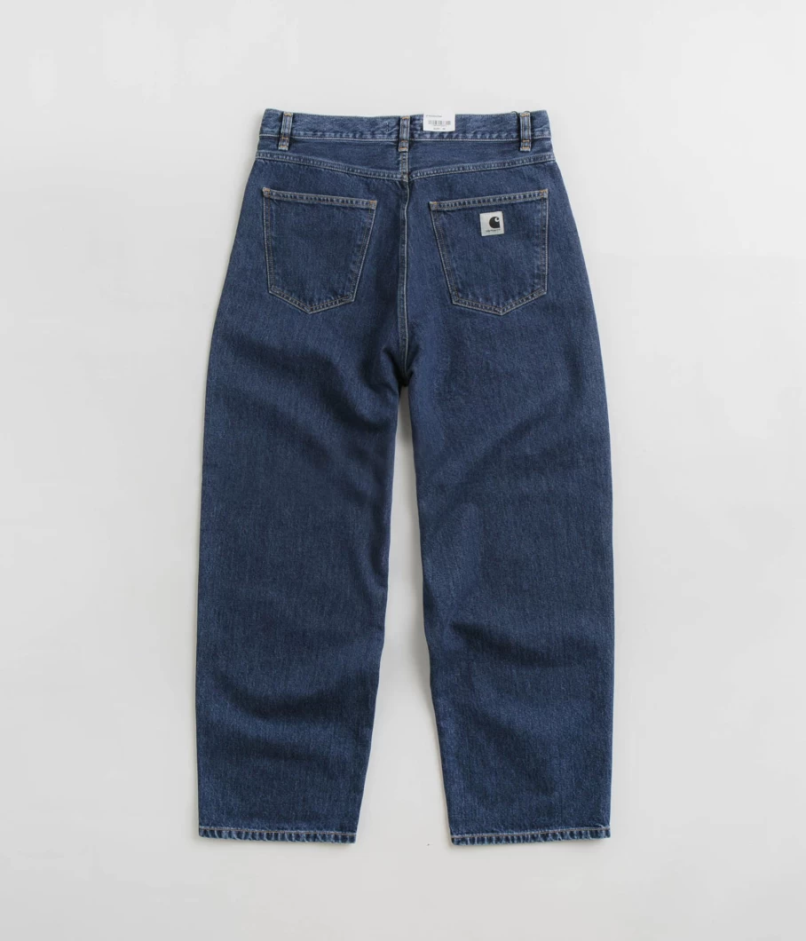 Carhartt Men's Brandon Durable Work Pants for Tough Jobs