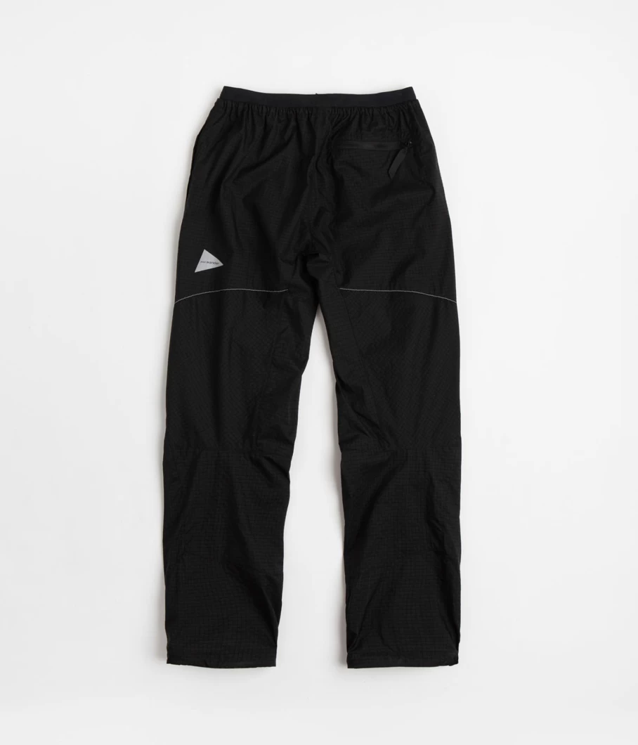 And Wander Men's Breath Rip Light Pants - Lightweight Hiking & Outdoor Adventure Trousers