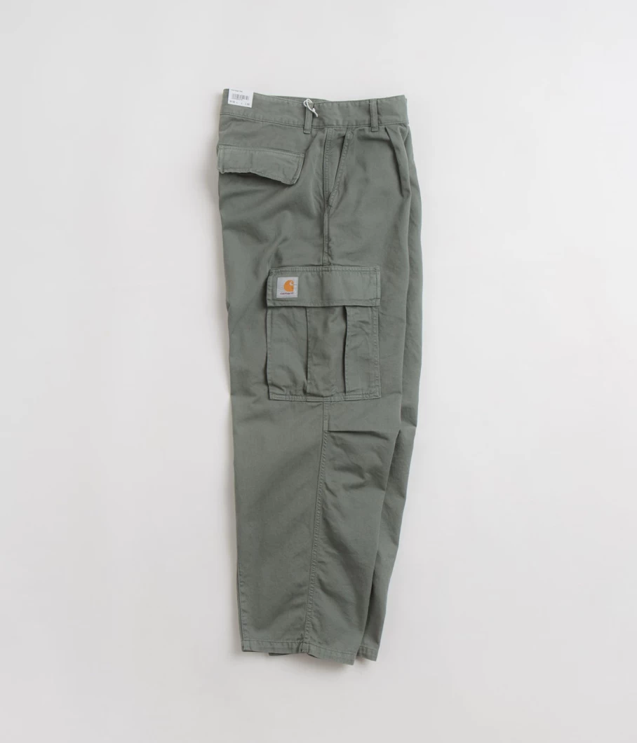Carhartt Men's Cole Cargo Pants Durable Workwear Tactical Utility Trousers