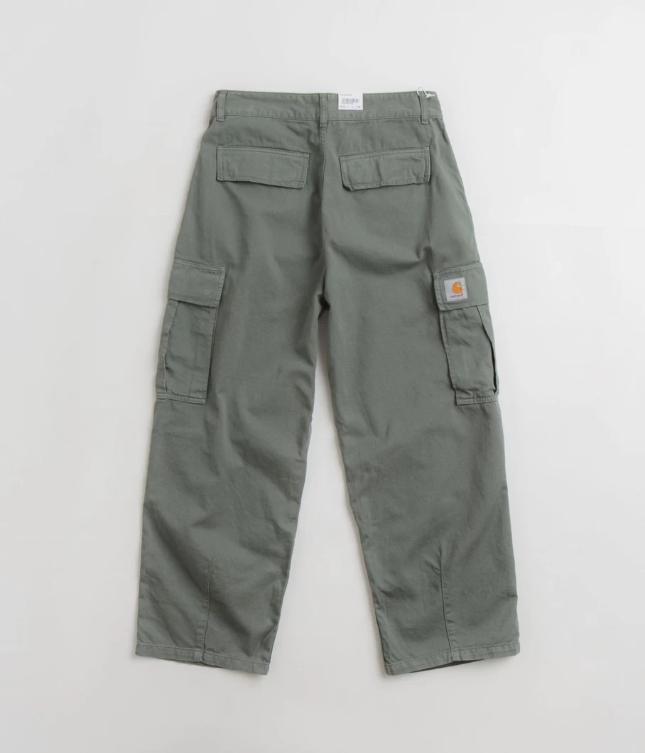 Carhartt Men's Cole Cargo Pants Durable Workwear Tactical Utility Trousers