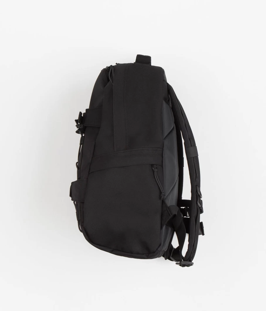 Carhartt Kickflip Backpack for Men - Durable Work & Everyday Backpack