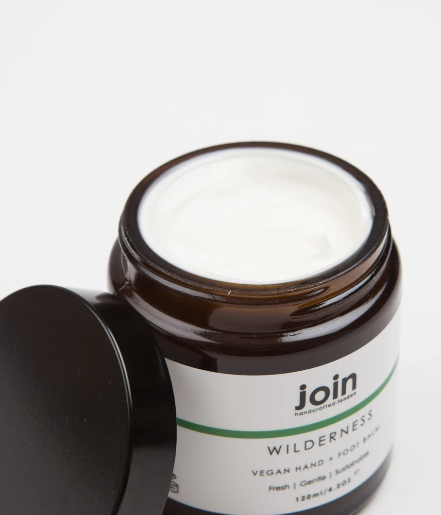 "Join Intensive Hand & Foot Repair Balm – Deep Moisturizing Treatment for Dry, Cracked Skin"