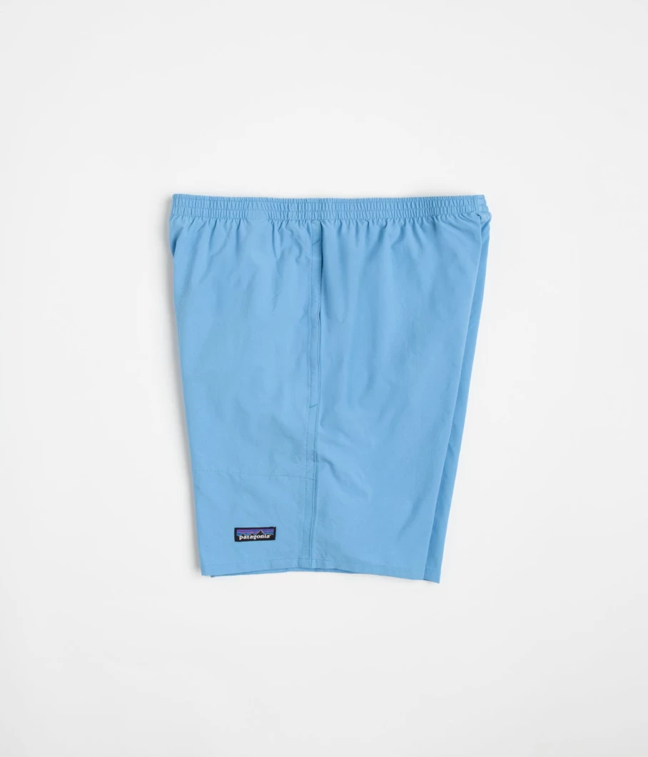 Patagonia Men's Baggies Lights 6.5" Swim Trunks Quick-Dry Shorts