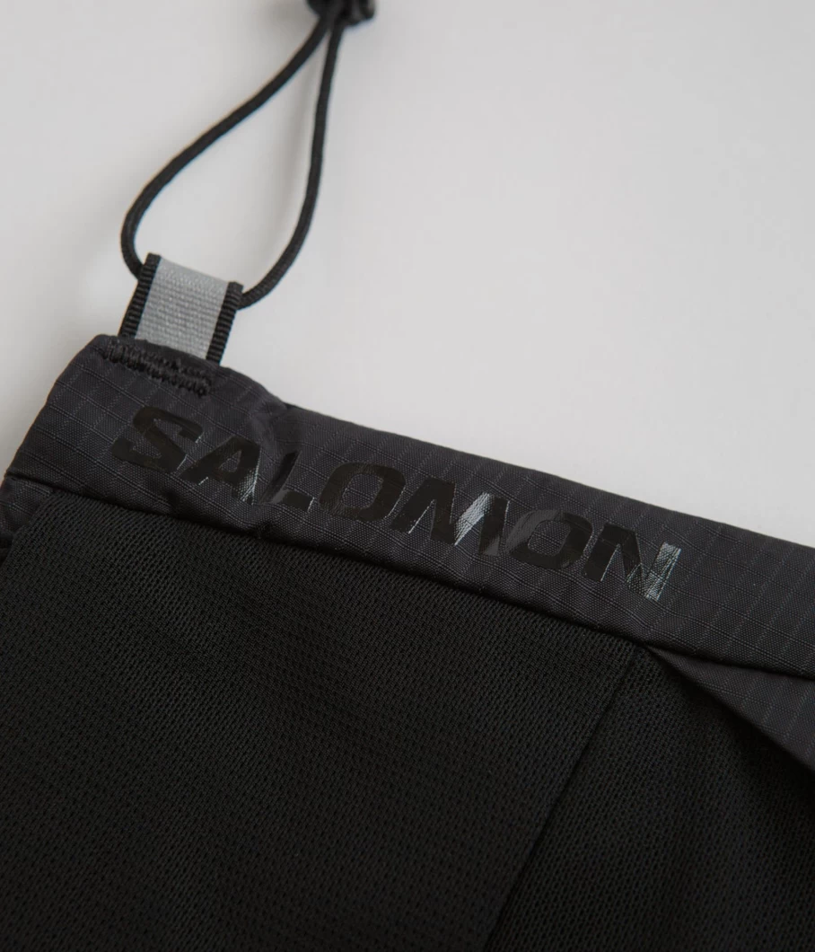 Salomon ACS 2 Pouch Men's Outdoor Utility Waist Pack for Hiking & Running