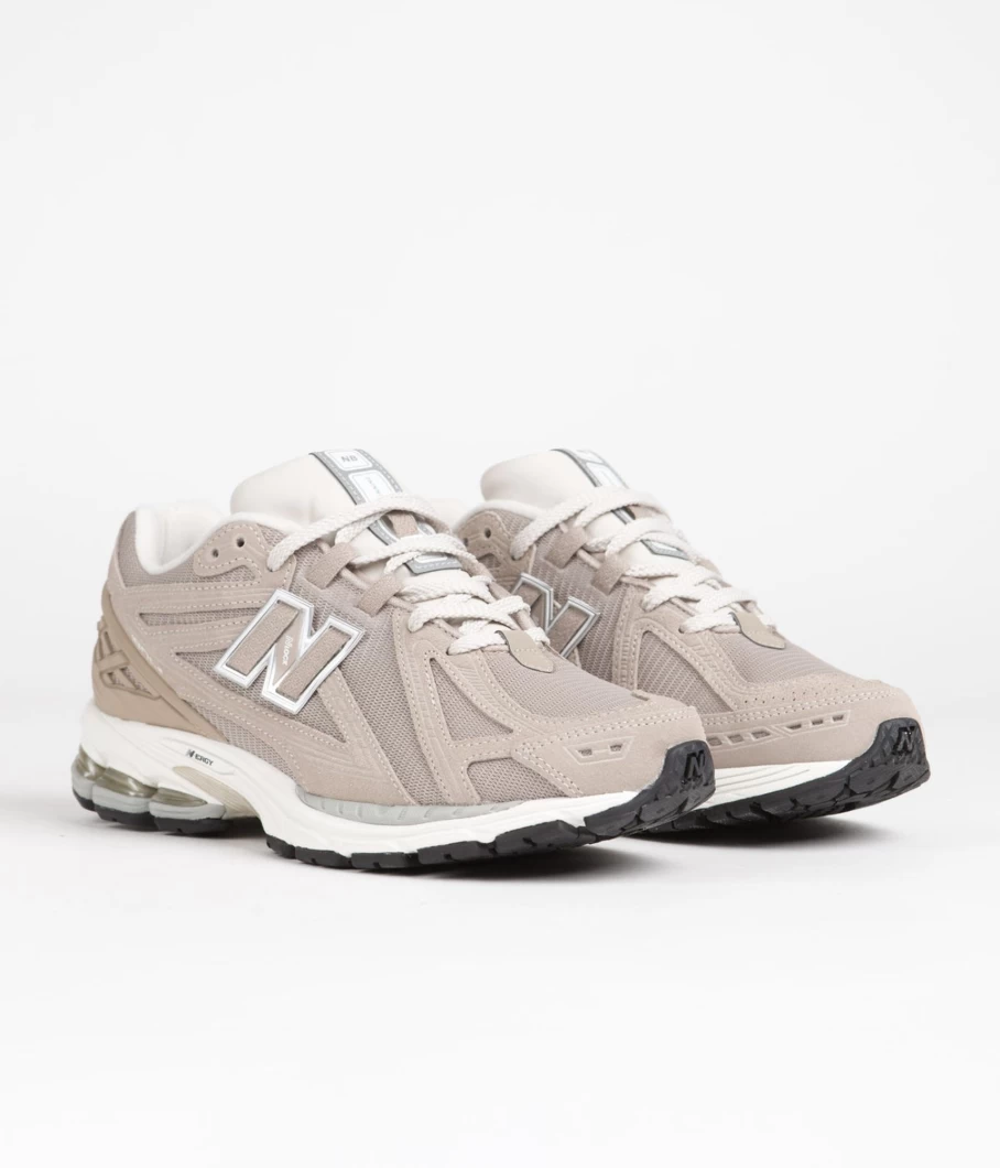 New Balance 1906 Running Shoes for Men - Lightweight Comfort & Stylish Design