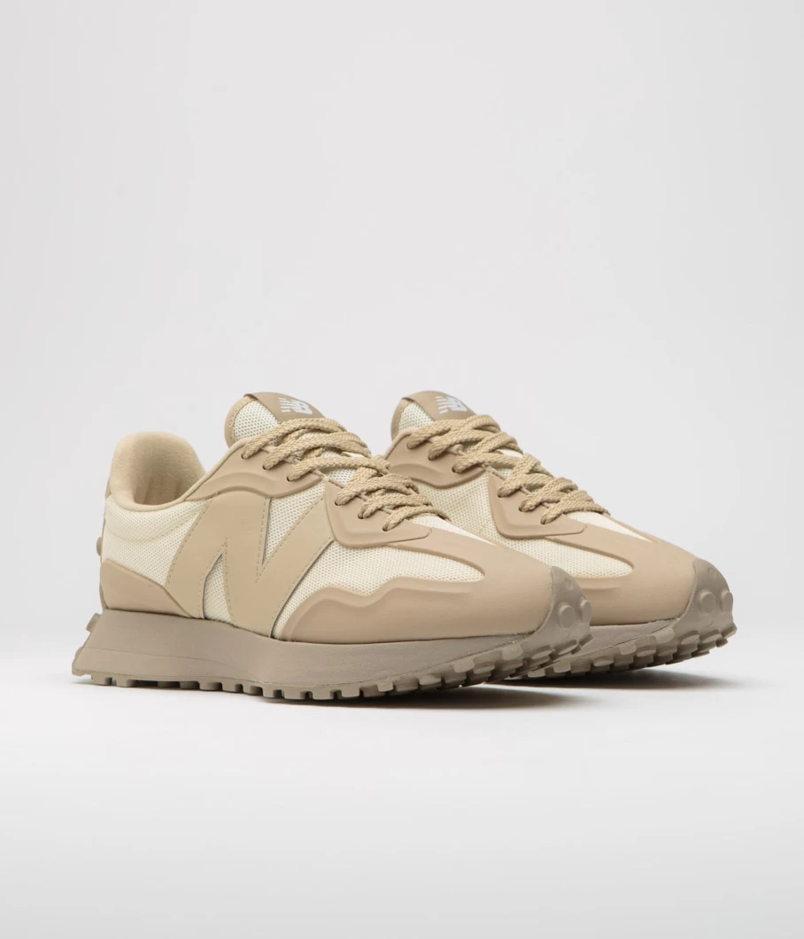 New Balance 327 Men's Running Shoes – Lightweight Sneakers for Comfort & Style