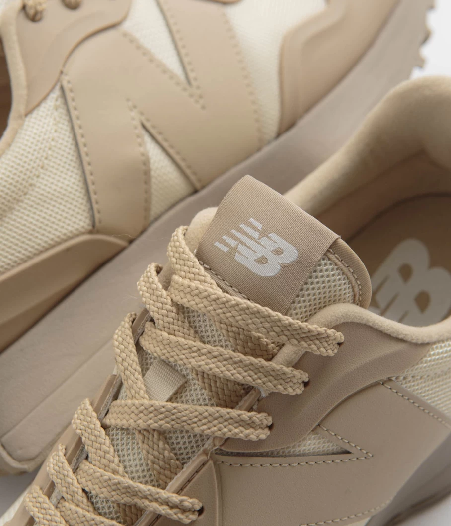 New Balance 327 Men's Running Shoes – Lightweight Sneakers for Comfort & Style
