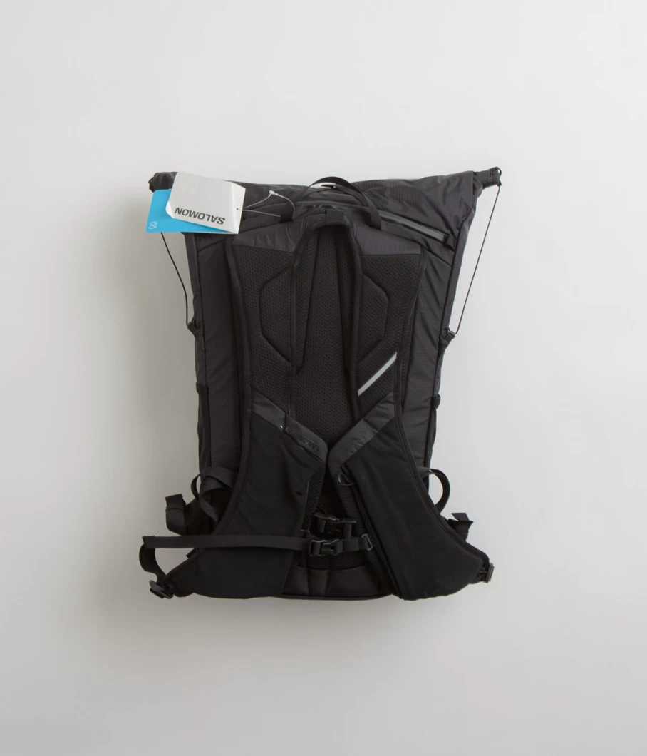 Salomon ACS 20L Backpack for Men - Lightweight Hiking Daypack