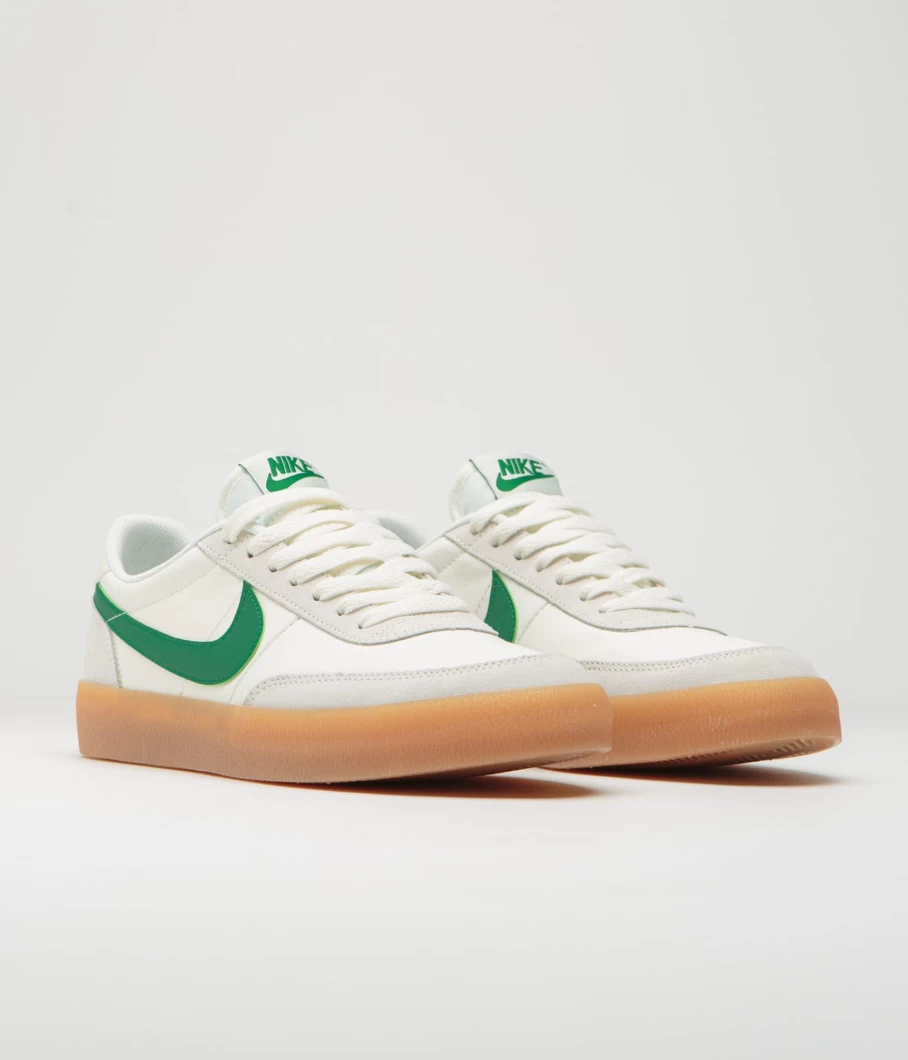 Nike Killshot 2 Leather Men's Sneakers - Classic Retro Style for Casual Wear