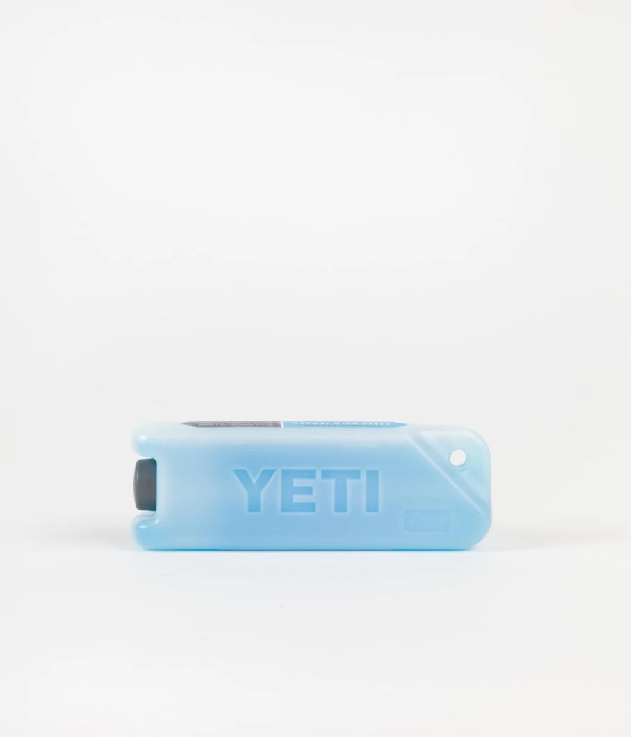"YETI ICE Reusable Cooling Pack for Coolers – Durable & Long-Lasting Cold Retention"