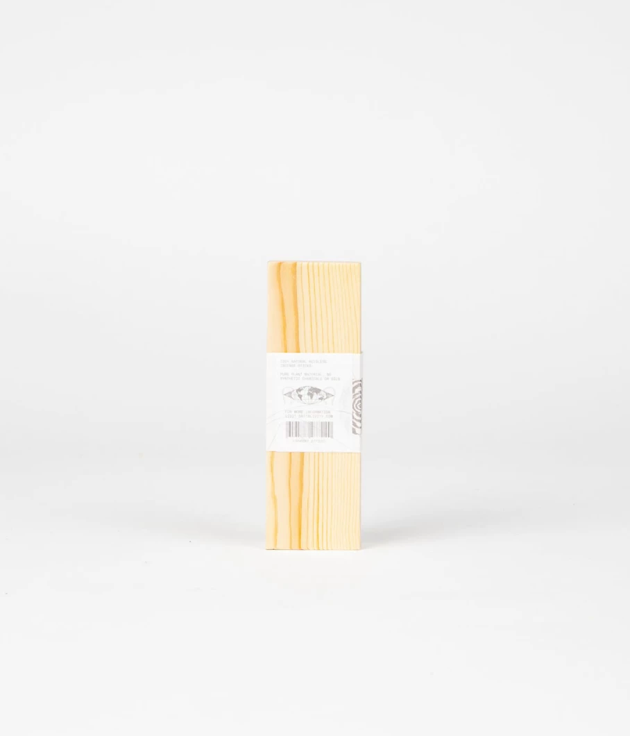 "Satta 002 Ced Incense Sticks – Premium Aromatic Cedarbrand Fragrance for Relaxation & Meditation"