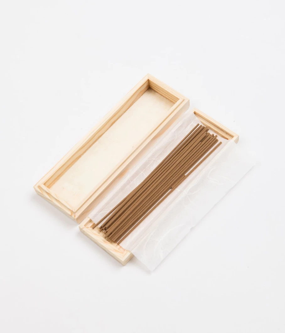 "Satta 002 Ced Incense Sticks – Premium Aromatic Cedarbrand Fragrance for Relaxation & Meditation"
