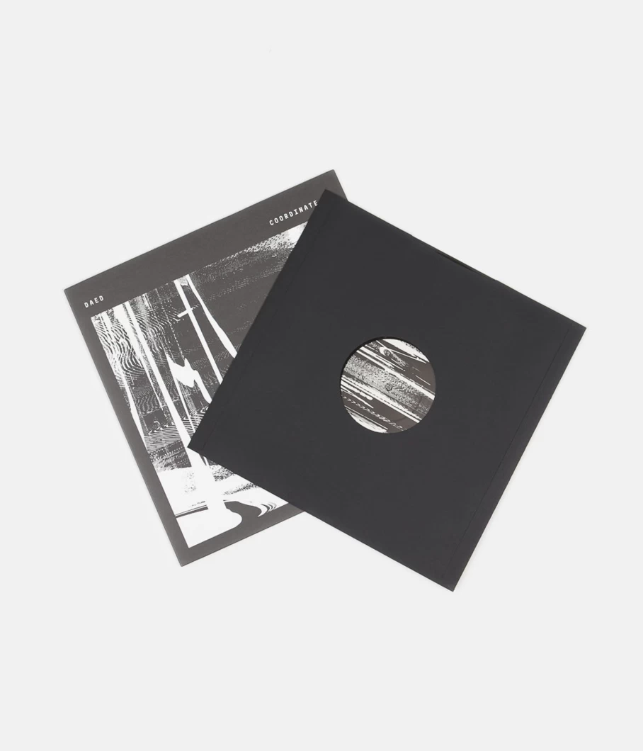 Analogical Force Daed - Premium Electronic Music Production Equipment