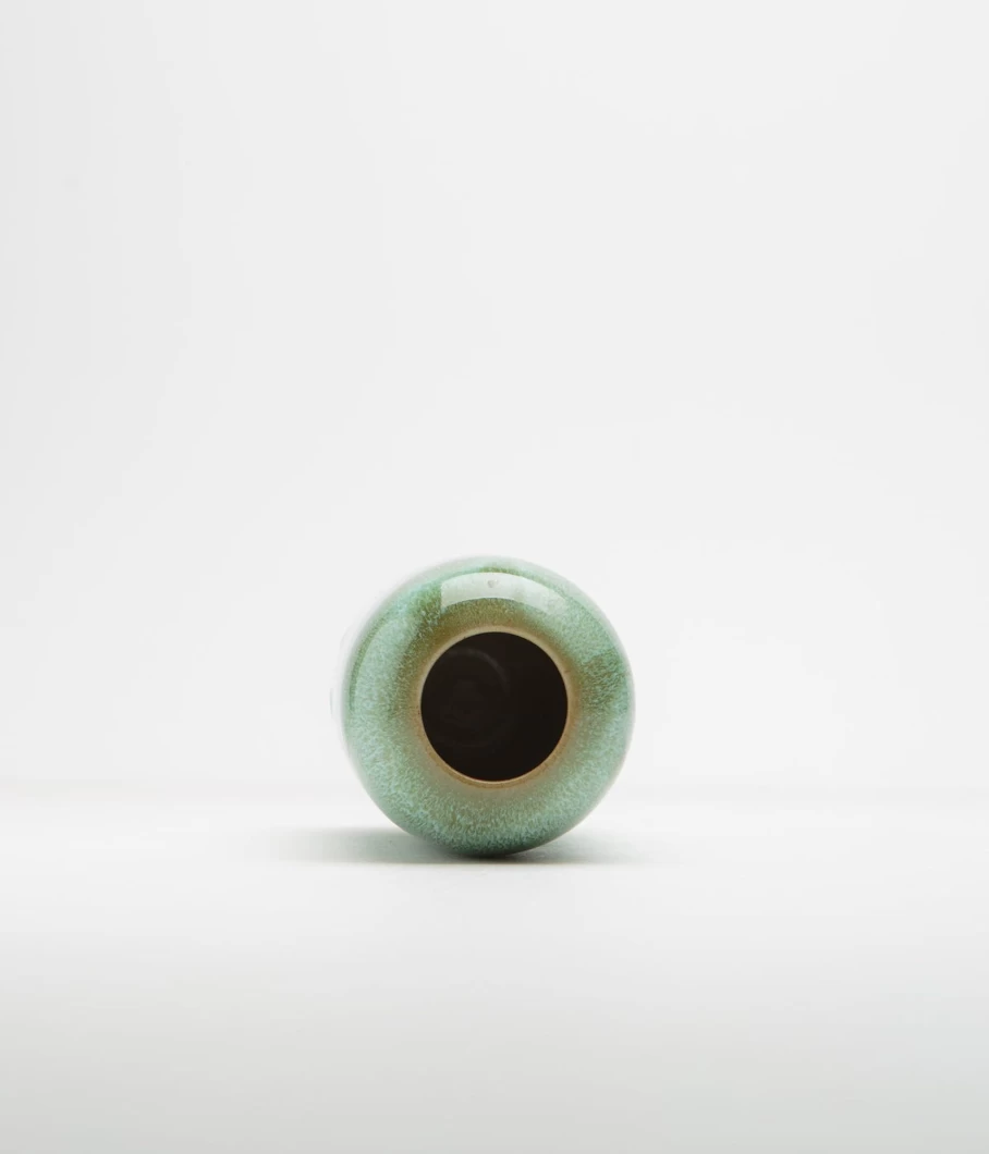 Studio Arhoj Yuki Vase - Handcrafted Ceramic Vase for Modern Home Decor