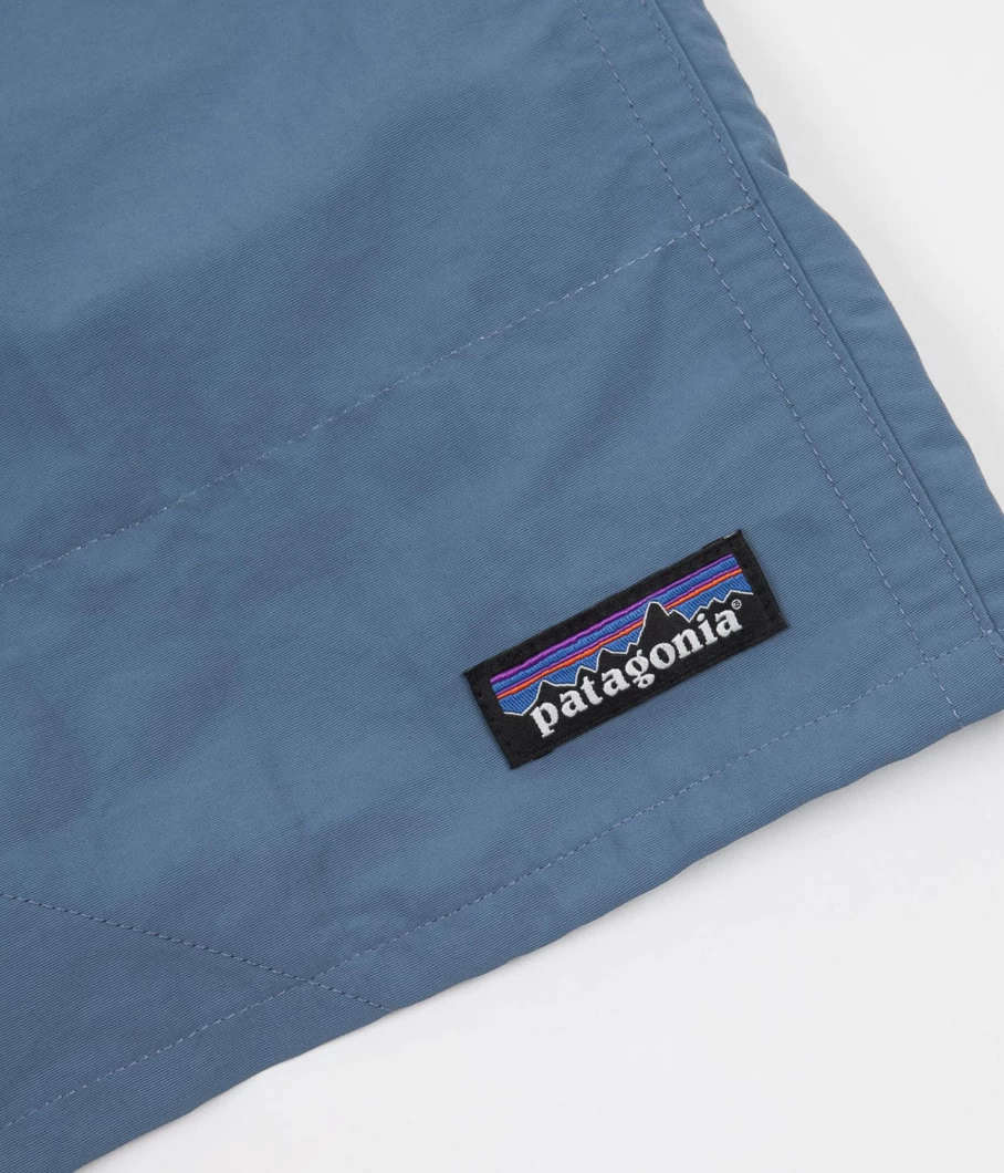 Patagonia Men's Baggies 7-Inch Shorts - Quick-Dry Swim & Outdoor Trunks