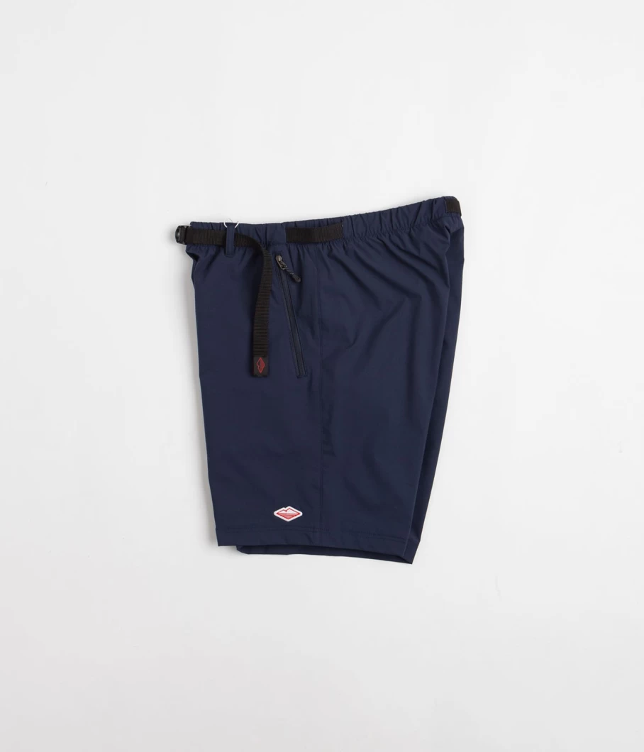 Battenwear Men's V2 Stretch Climbing Shorts for Outdoor Adventures
