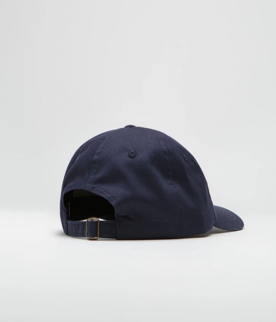 Mollusk Vitality Patch Cap for Men - Premium Performance Hat