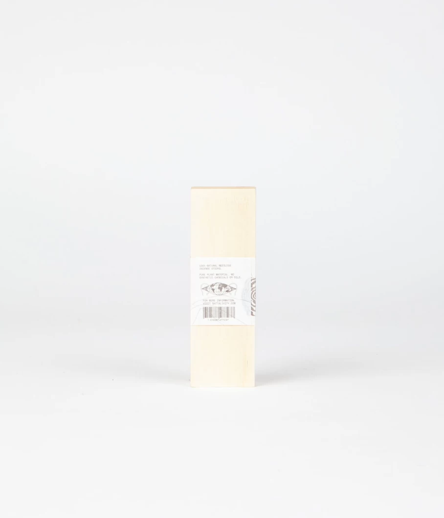 "Satta 001 Ar Incense Stick - Premium Aromatic Incense by Satta Brand"