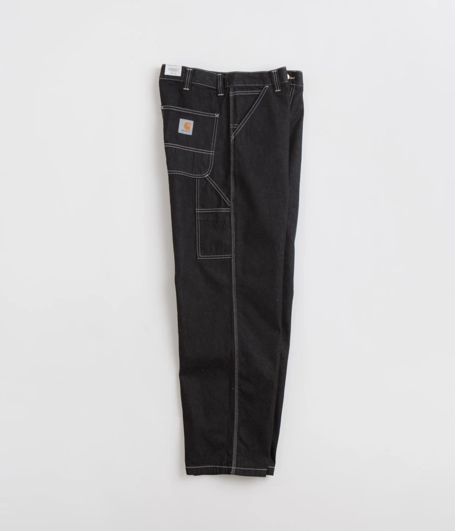 Carhartt Men's OG Single Knee Work Pants - Durable Utility Pants for Work & Outdoor
