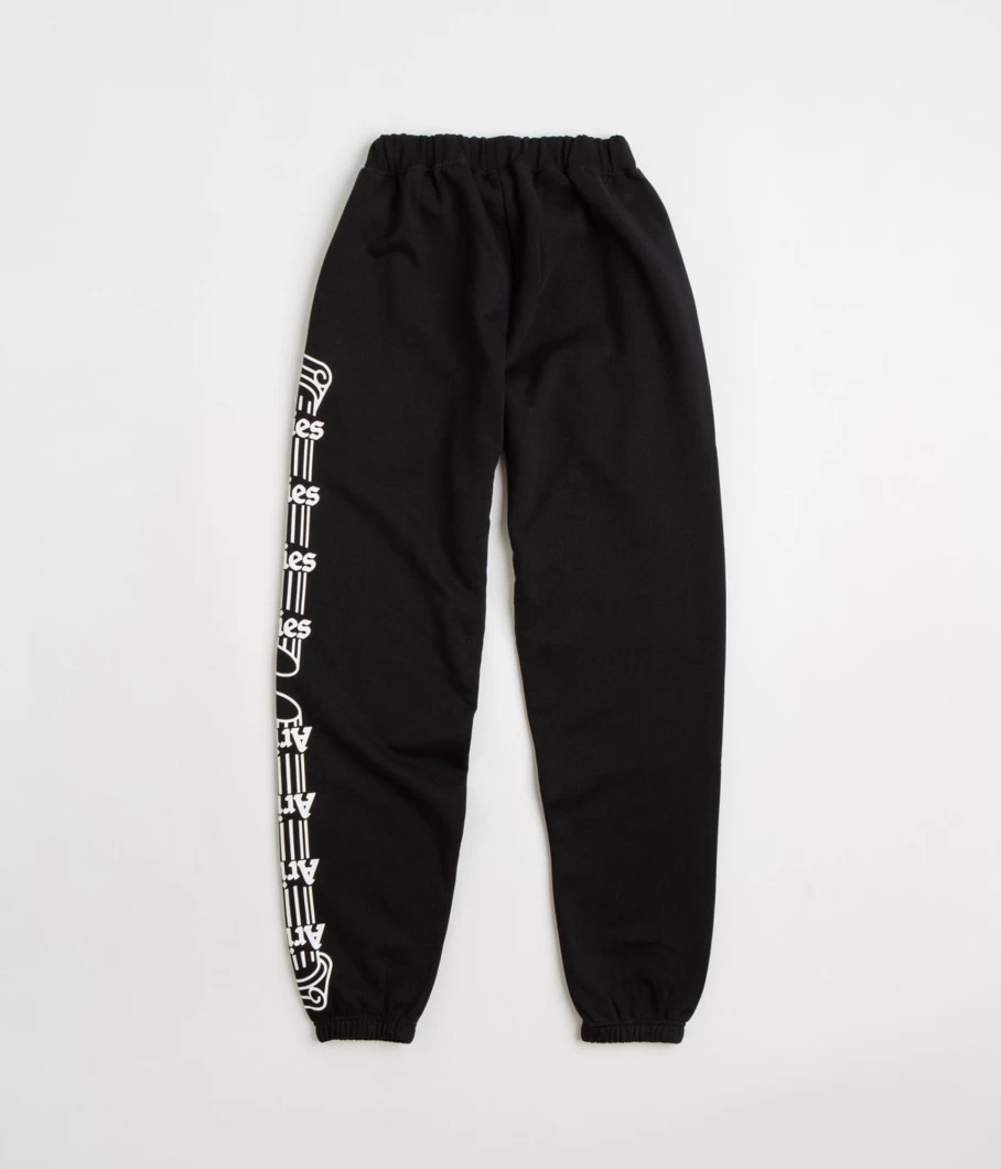 Aries Men's Column Sweatpants - Comfortable Casual Joggers for Men
