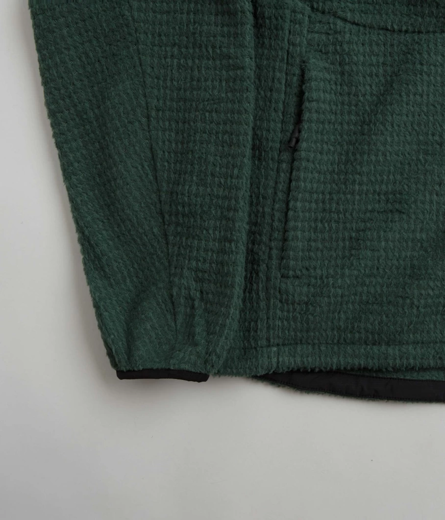 Cayl Alpha Zip-Up Hoodie for Men - Premium Comfort & Stylish Design