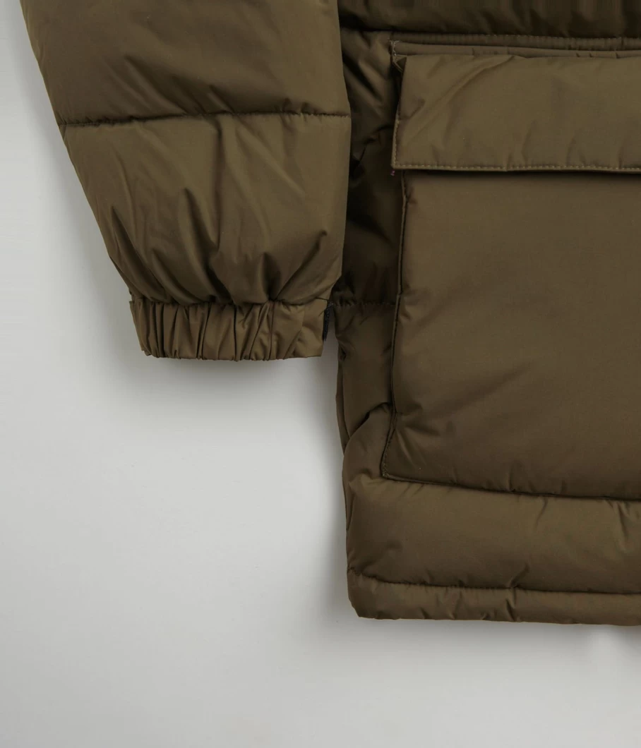 Carhartt Men's Milter Jacket - Durable Workwear for Outdoor & Casual Use