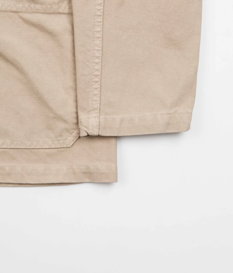 Vetra 5C Organic Workwear Jacket for Men - Durable & Eco-Friendly Men's Work Jacket