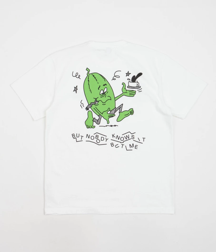 "Reception Men's Genius Graphic T-Shirt - Stylish Casual Tee for Men"