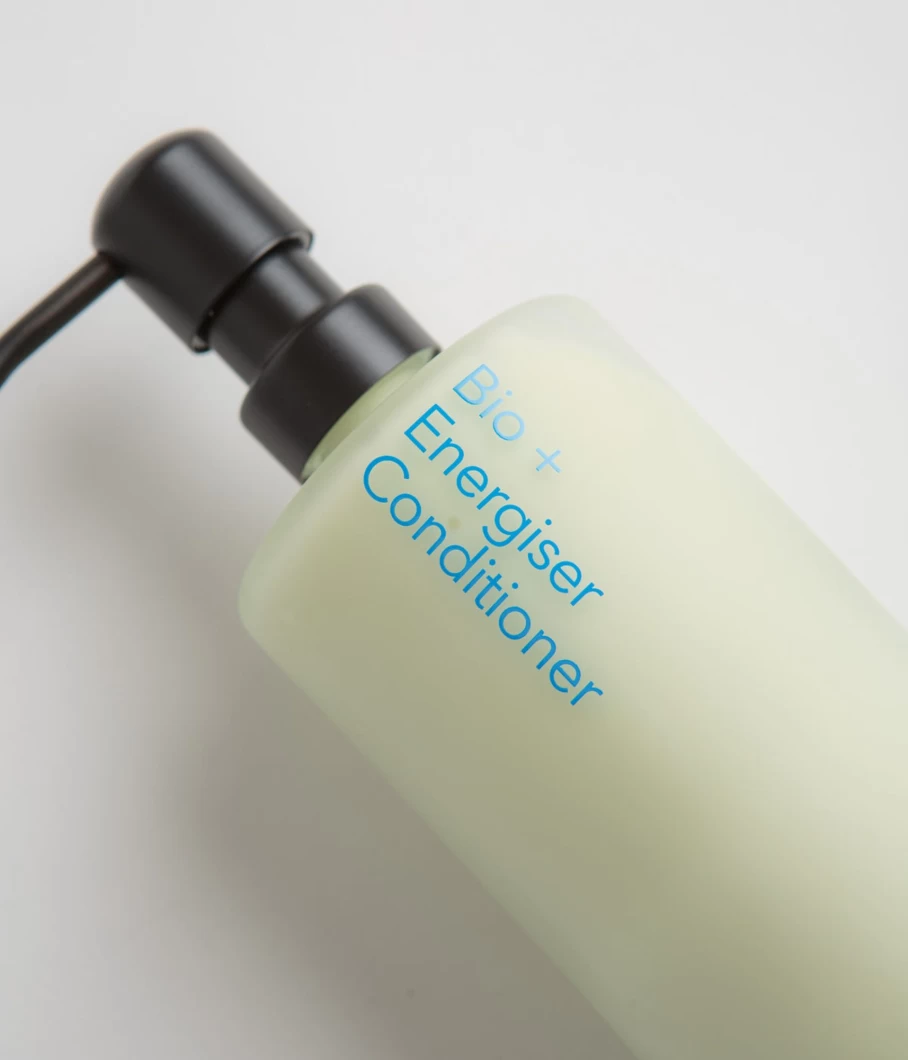 Haeckels Bio+ Energising Conditioner for Healthy Hair – Natural & Revitalising