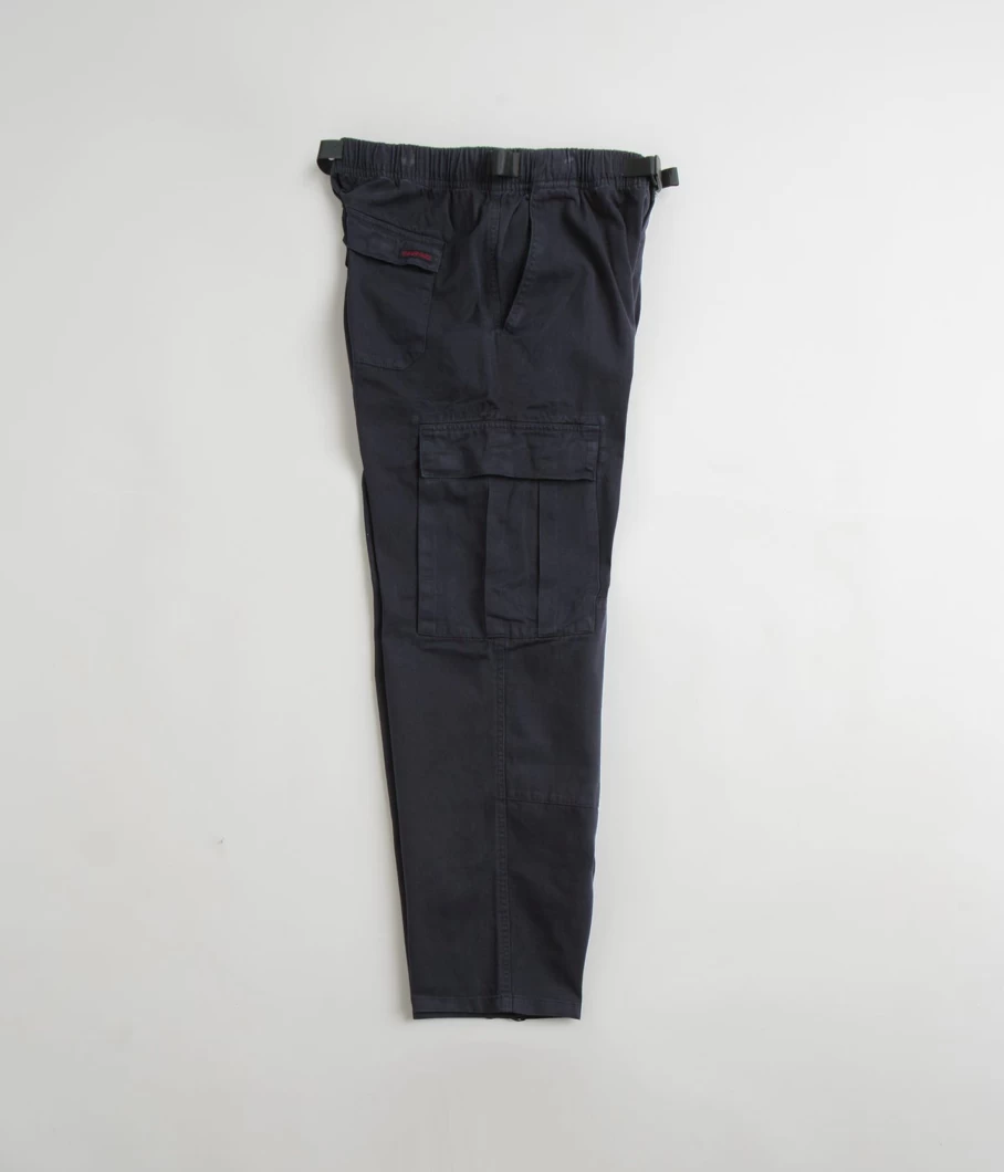 Gramicci Men's Cargo Pants - Durable Outdoor Adventure Trousers for Hiking & Travel