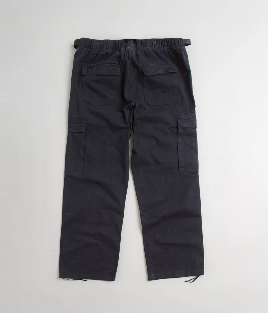 Gramicci Men's Cargo Pants - Durable Outdoor Adventure Trousers for Hiking & Travel