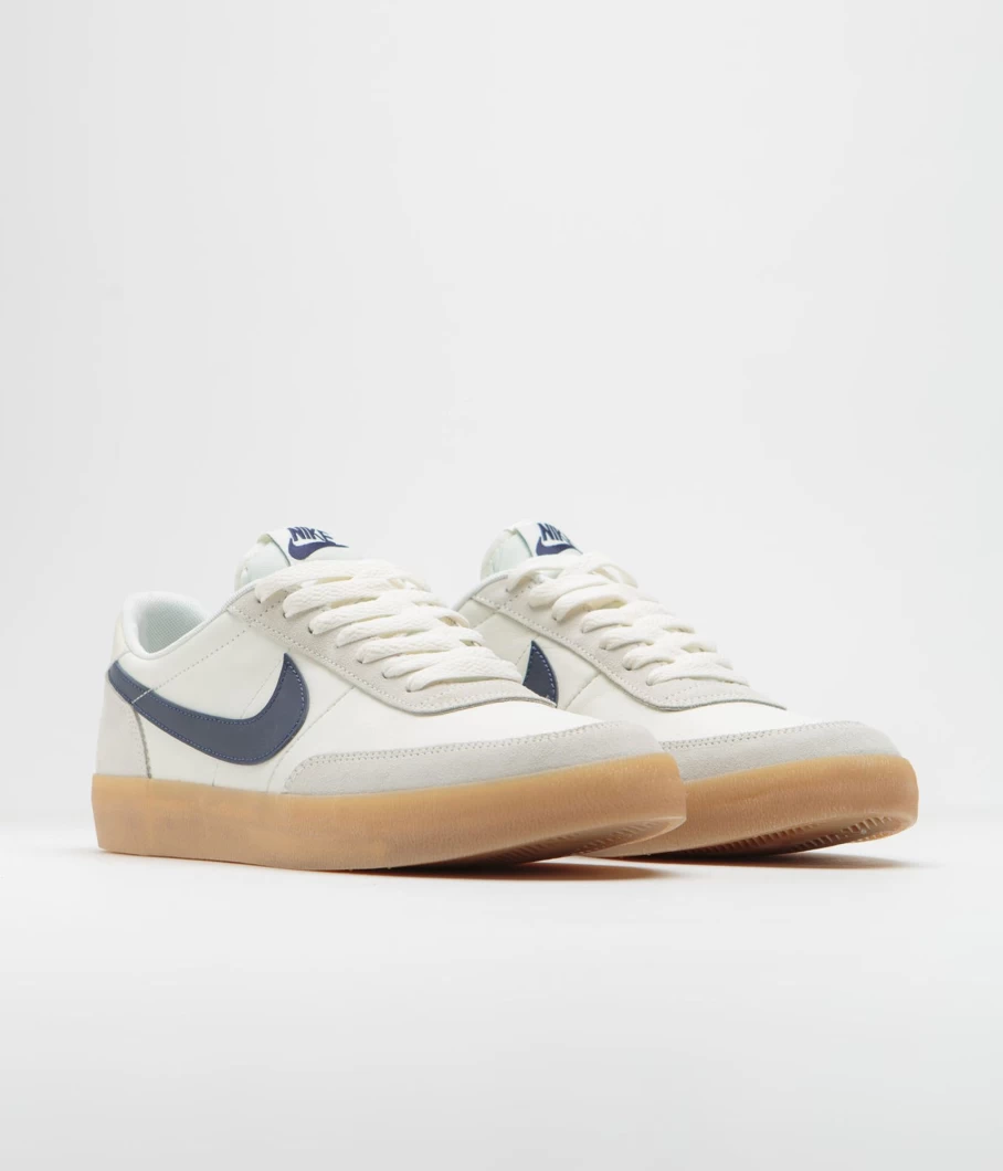 Nike Killshot 2 Leather Men's Sneakers - Classic Style & Comfort