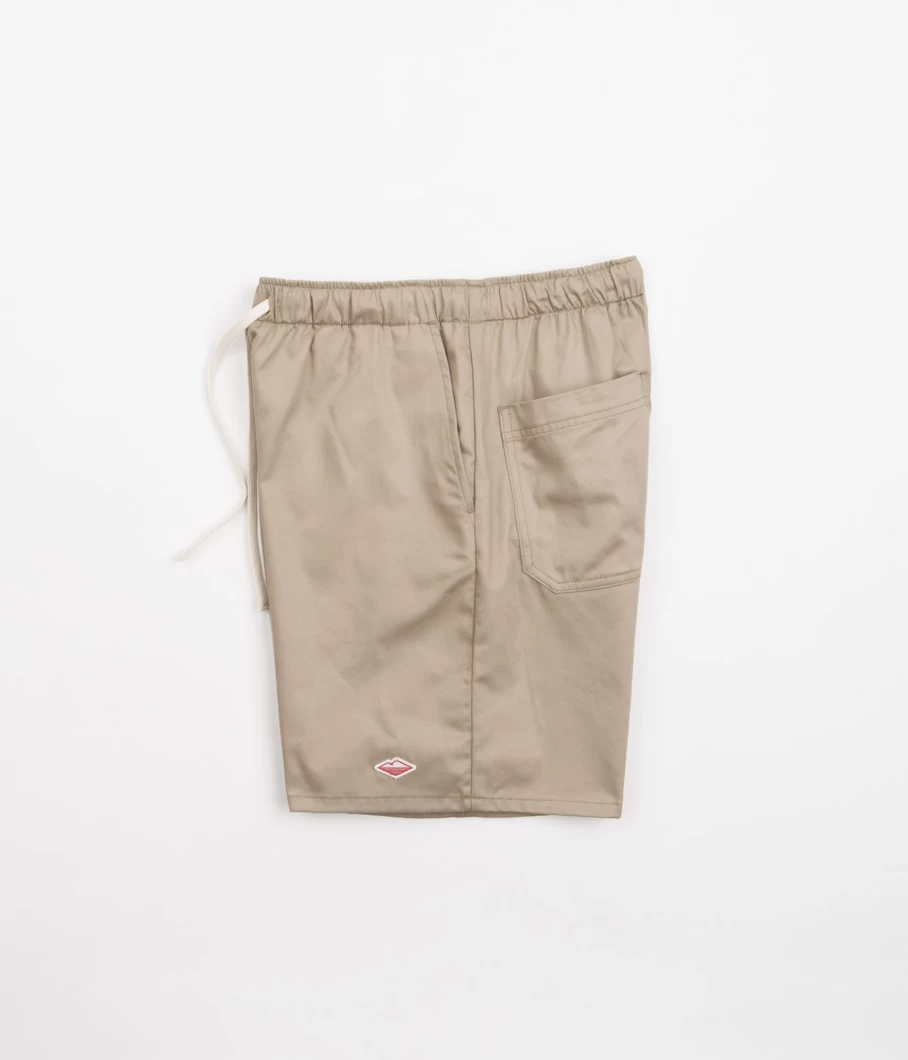 Battenwear Men's Active Relaxed Fit Shorts for Casual Comfort