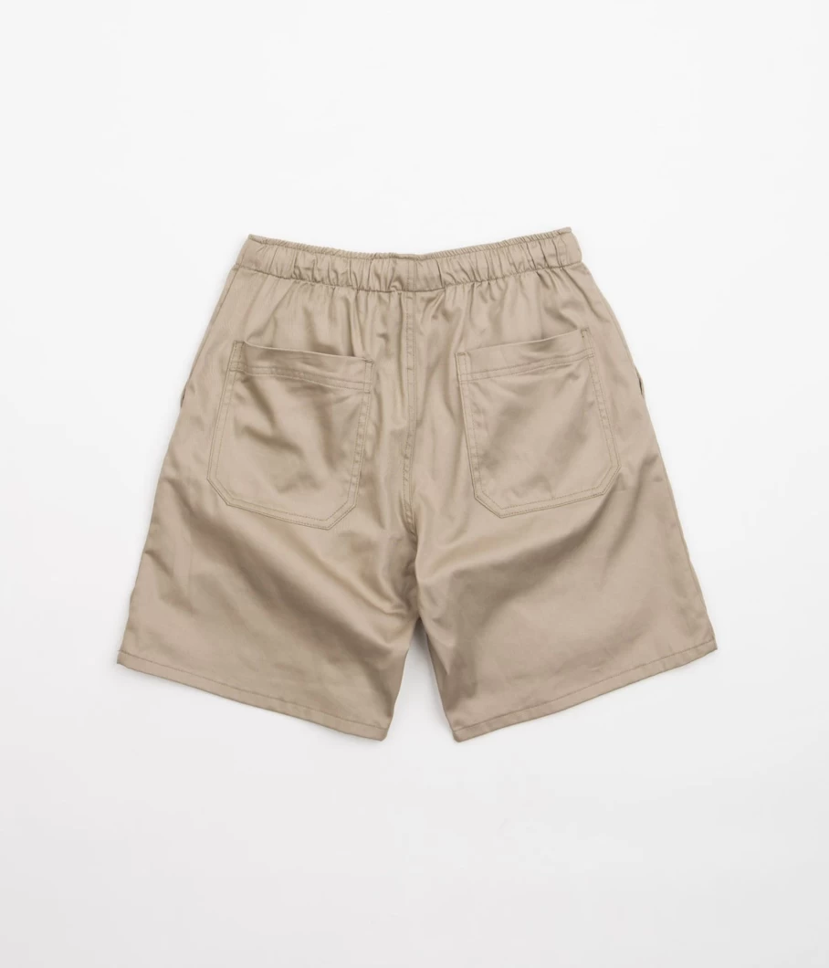 Battenwear Men's Active Relaxed Fit Shorts for Casual Comfort