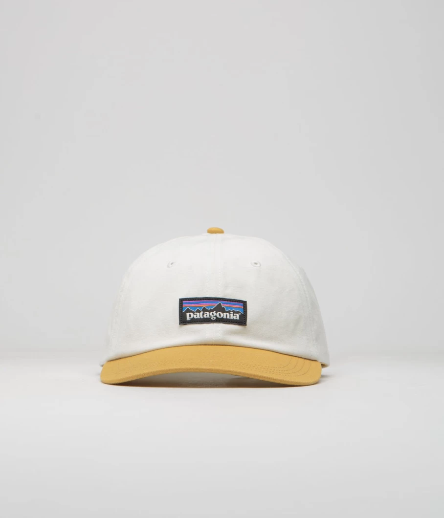 Patagonia Maclure Cap for Men - Outdoor Adventure Hat