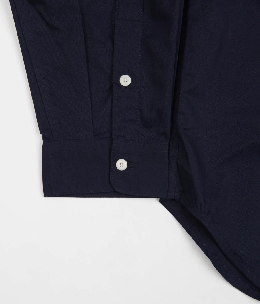 Workware Men's Utility Trench Shirt - Durable Casual Wear for Everyday Style