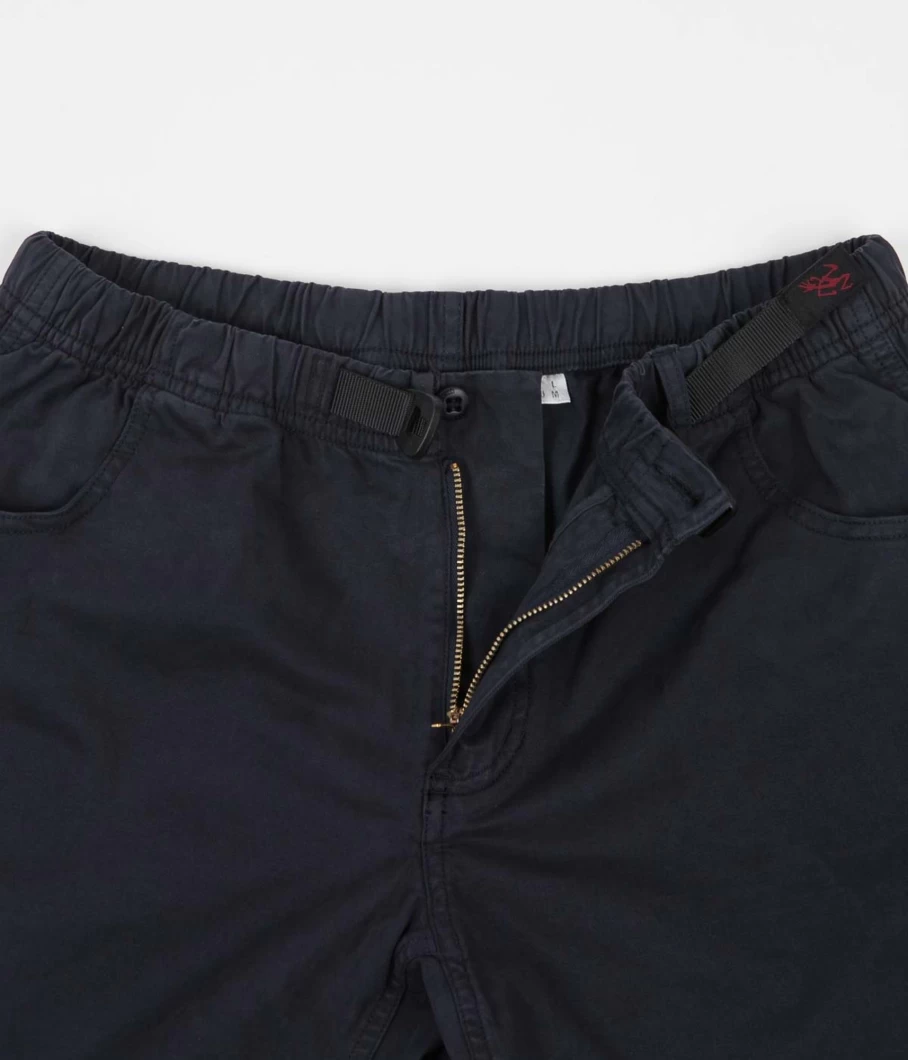 Gramicci Men's Shorts - Lightweight & Durable Outdoor Shorts for Hiking and Climbing