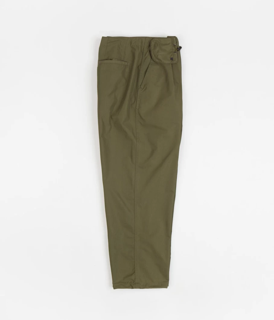 Workware Men's Performance Running Pants for Training & Workouts