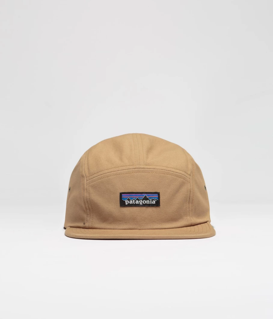 Patagonia Maclure Cap for Men - Outdoor Performance Hat