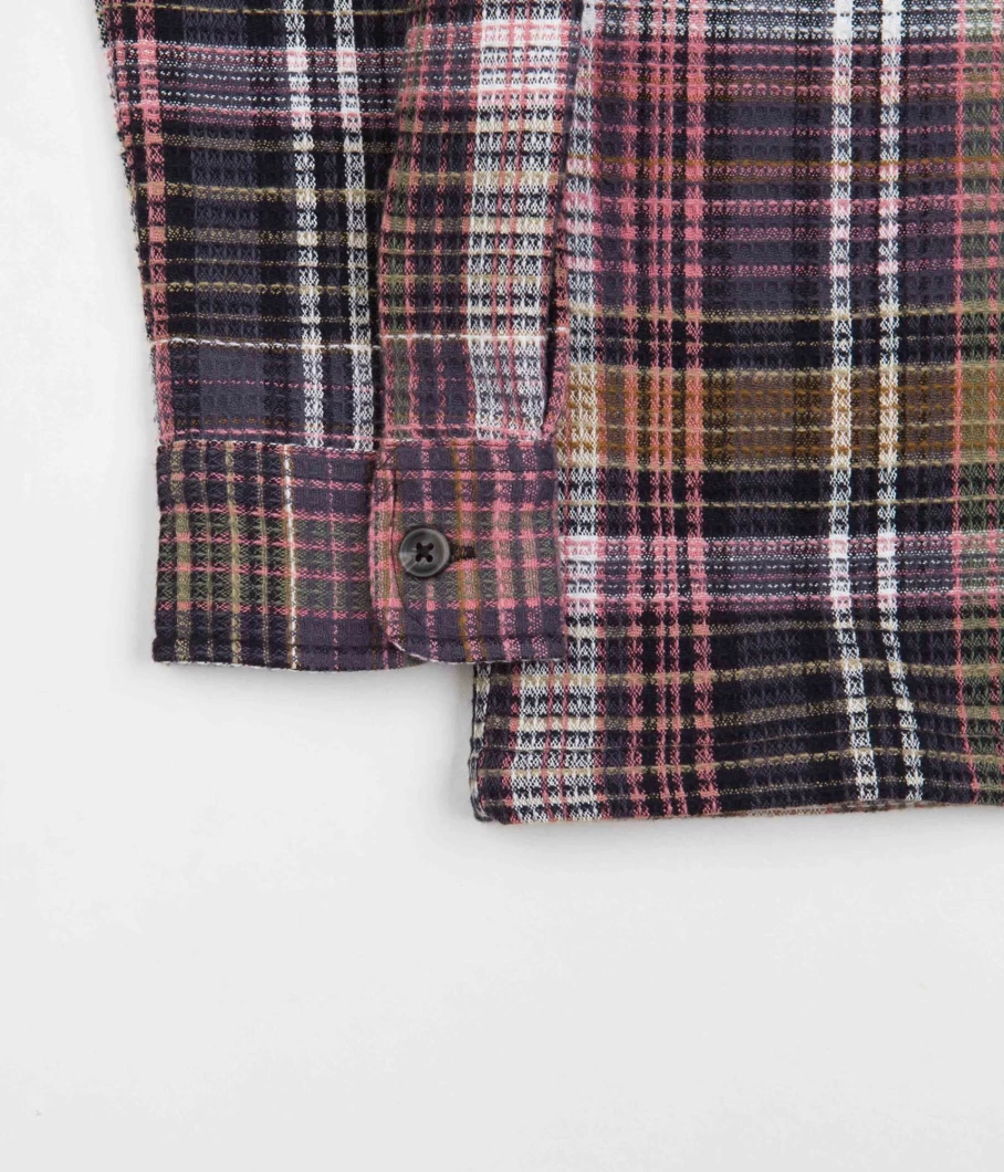 Carhartt Valmon Shirt for Men - Durable Workwear & Casual Style