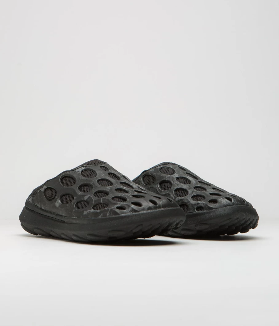 Merrell Hydro Moc Mule Water Shoes for Men - Quick-Dry Slip-On Outdoor Sandals