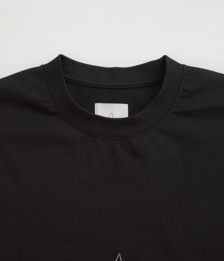 ROA Hiking Men's Performance T-Shirt for Outdoor Adventures