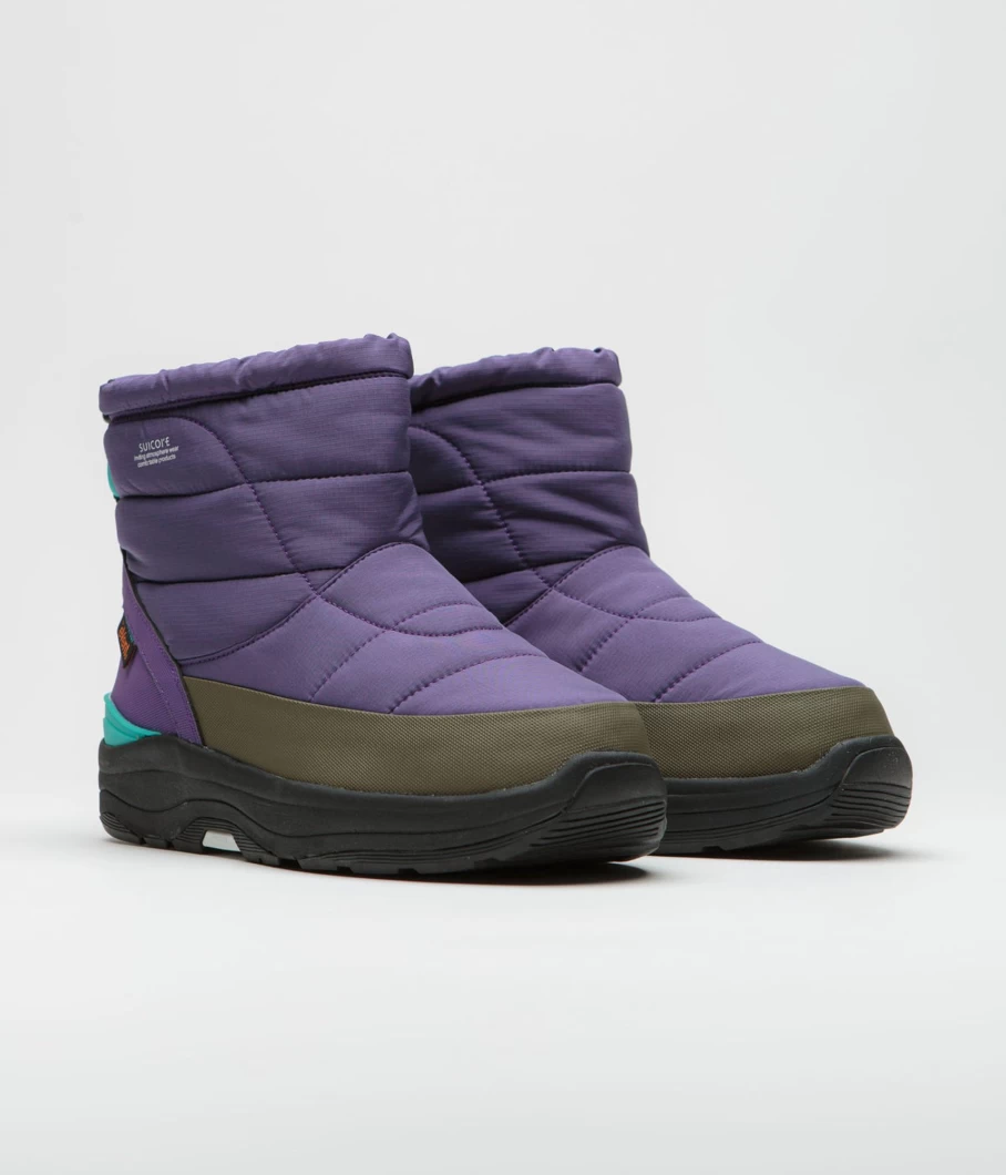 Suicoke Bower Modev Sandals for Men - Premium Comfort & Durability
