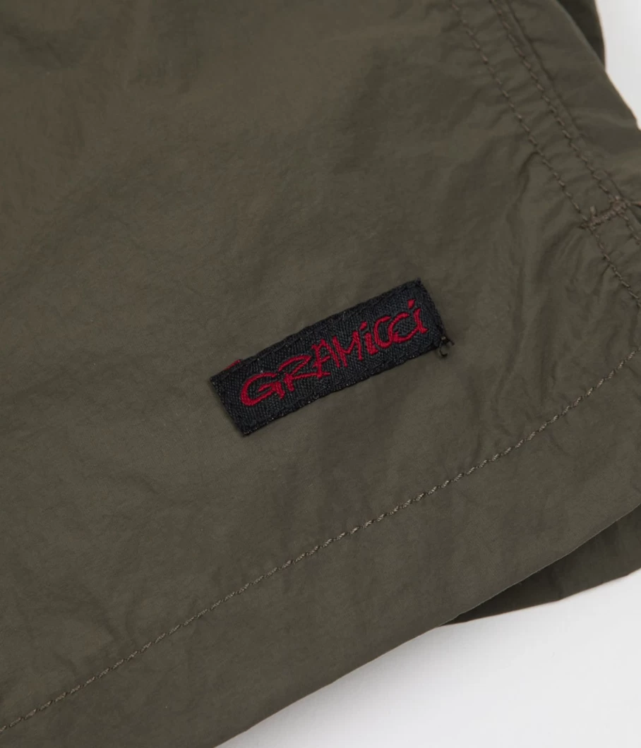 Gramicci Men's Packable G-Shorts - Lightweight Travel & Outdoor Shorts