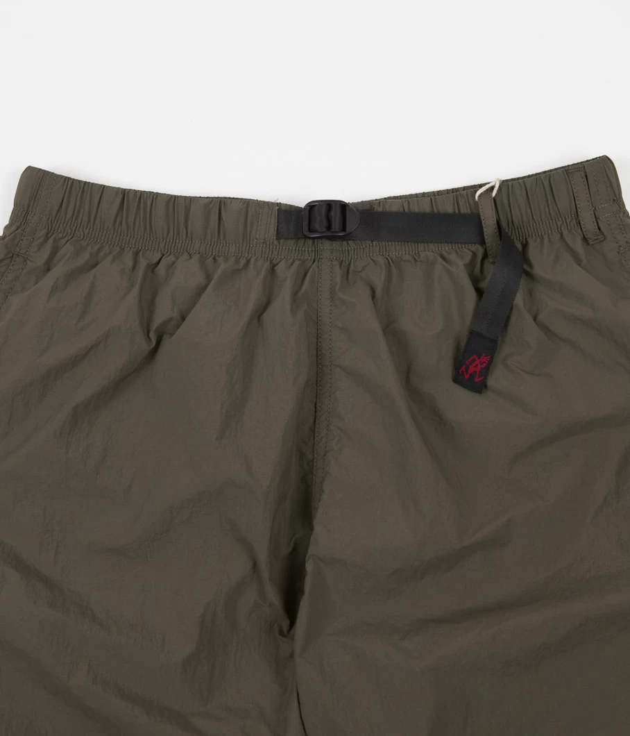 Gramicci Men's Packable G-Shorts - Lightweight Travel & Outdoor Shorts