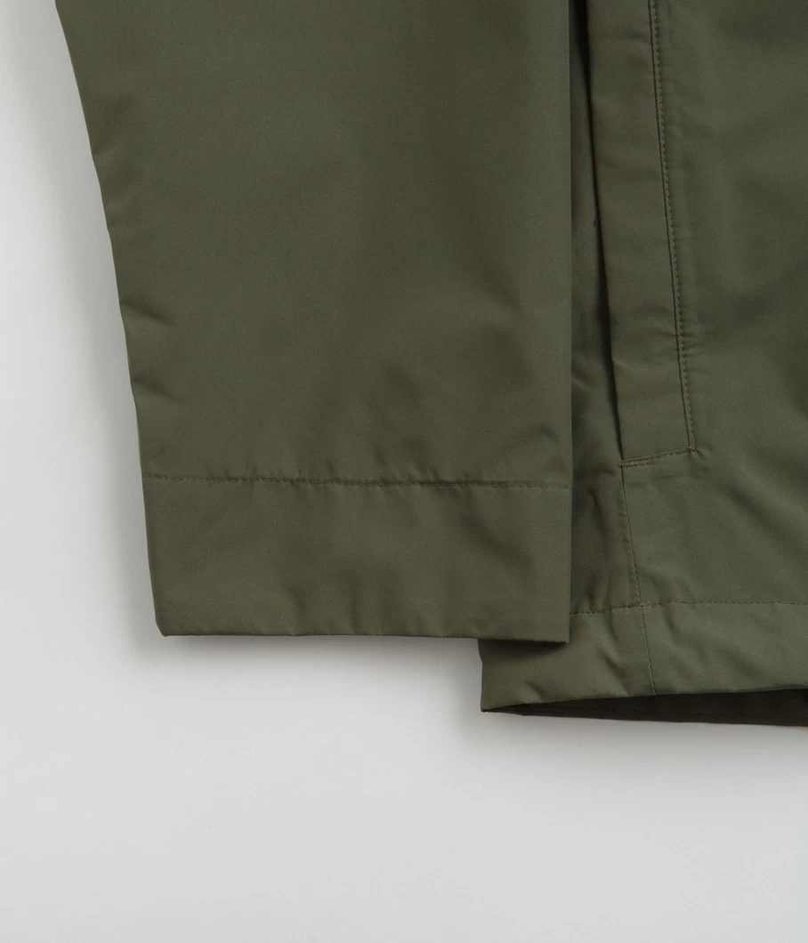 Patagonia Men's Jackson Glacier Waterproof Rain Jacket - Lightweight Outdoor Hiking Shell