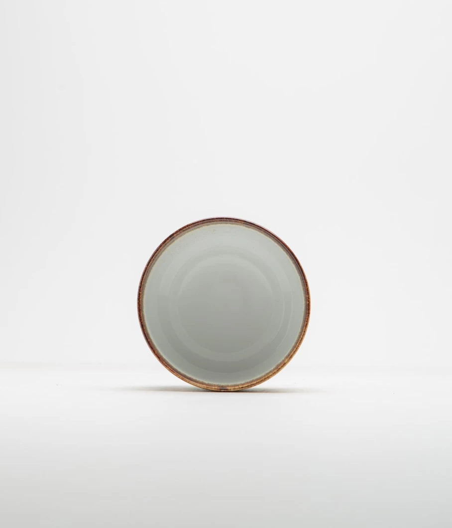 Studio Arhoj Munch Bowl – Handcrafted Ceramic Bowl for Modern Dining & Collectors