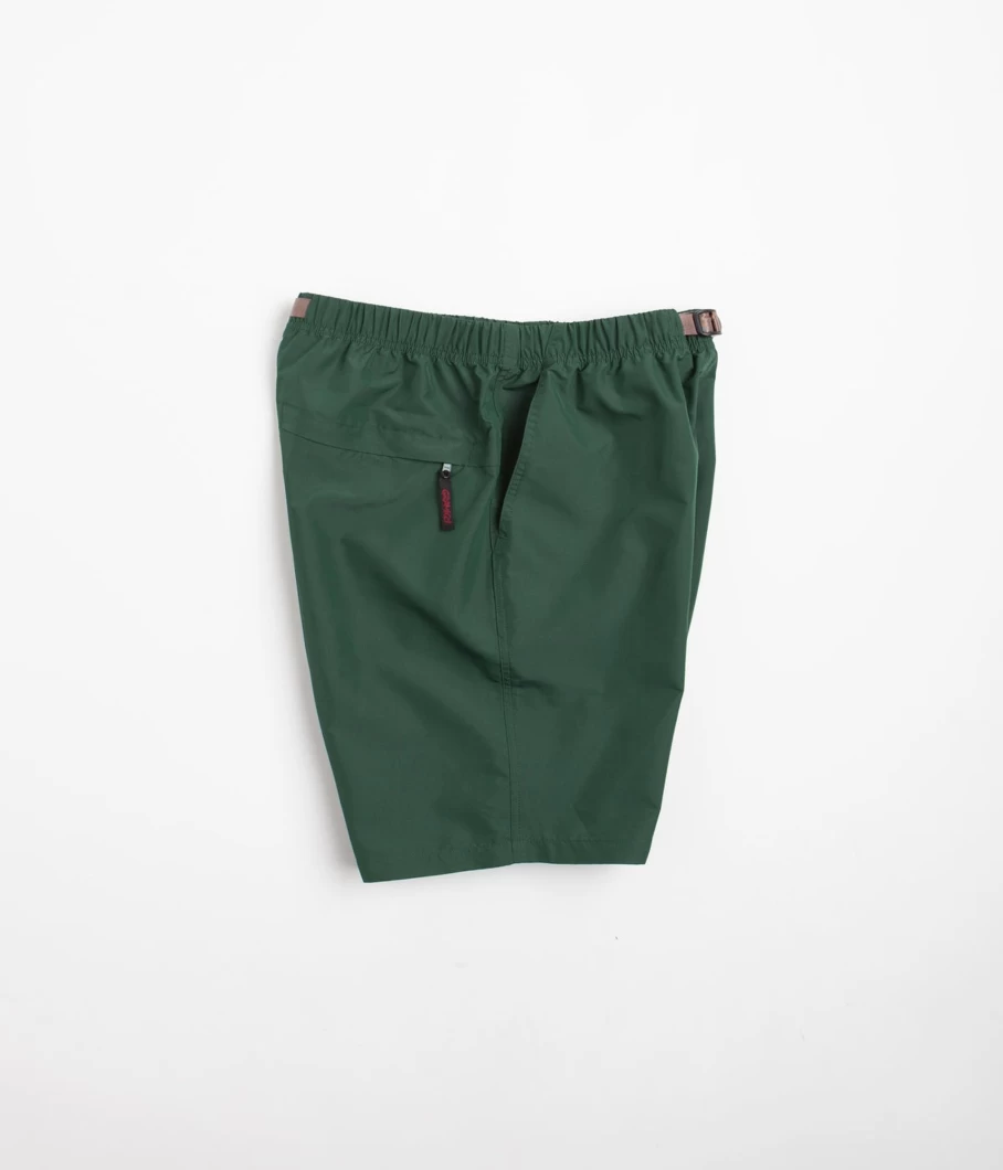 Gramicci Men's Packable Shell Shorts - Lightweight Outdoor Adventure Shorts